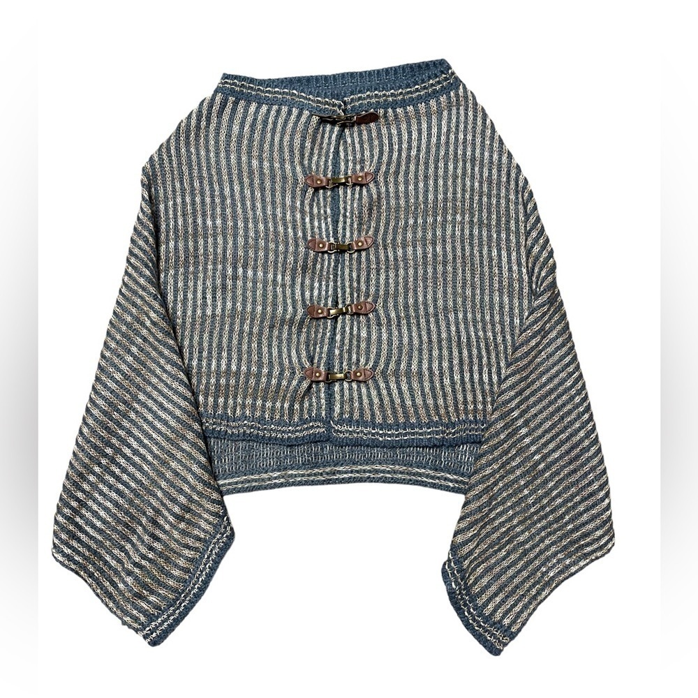 Simply Noelle Shawl One Size